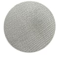 Pikkukuva 1 / 5: 1 kpl sarja 51 mm seula /Espresso Portafilter pohjasuodatinseula/kosketusnäyttö - 100 mikrometrin ruostumaton teräs