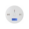 Pikkukuva 2 / 4: Hiilimonoksididetekti - LED-näytöllä / Elektroninen anturi