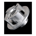 Pikkukuva 5 / 5: CNC-metalli Easy Start Turbo -käsipumppu 1/5 5Ive T Rovanille, hopea