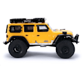 Pikkukuva 4 / 5: Takapuskuri Axial SCX24 AXI00002 1/24 RC-autoon, päivitysosat ja tarvikkeet
