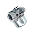 Pikkukuva 3 / 5: Briggs & Stratton -moottorin ruohonleikkurin kaasutin 799868 498254 497347