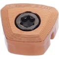 Miniatyrbillede 1 af 4: Golfvægt til Ping G400 Fairway Driver Bronze/Sort Øvre og Nedre Vægt 6g/8.5g/10g/12.5g/15g/17g