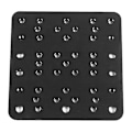 Miniatyrbilde 4 av 5: C-Beam Gantry Plate for CNC og 3D-skriver