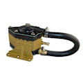 Miniatyrbild 2 av 5: VRO Injektionskonvertering Bränslepumpsats 90HP-250HP för Evinrude V4 V6 Crossflow 5007420 5007422