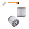 Miniatyrbillede 1 af 5: HEPA-filter til JV51/53 trådløs håndstøvsuger