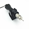 Pikkukuva 3 / 5: Kuumailmapuhaltimen 8858 SMD-työasema kuumailmapuhaltimen hitsauskorjaus työkalut Set a