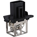 Miniatyrbillede 5 af 5: Elektronisk ventilatormodul bilkøling hastighedskontrolmodul modstandskontrol til Fiesta 2015 8V5 18L 603AA