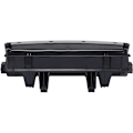 Miniatyrbilde 2 av 5: 8KD 882 601 Sete Skuff Oppbevaringsboks Hanskeboks For-Audi A4 A6 Q5 Q3 A4L Q5 Passat CC B7 Tiguan Grå