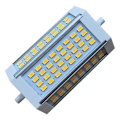 Miniatyrbillede 3 af 5: 30W R7s Dæmpbar 118MM LED Pære J118 Floodlight Daglys 4000K Dobbelt Endet 3000lm Ækvivalent til 300W Halogen Pære til Hjem, Stue, Balkon, O