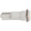 Miniatyrbilde 5 av 5: 30-pakning T5 1-5050-SMD LED-instrumentlys for bil/motorsykkel, indikatorlampe, dashbord (hvit)
