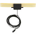 Miniatyrbillede 3 af 5: Digital bilradioantenn glasholder til Rns510,310, Rcd510