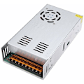 Miniatyrbilde 1 av 5: AC 110V/220V til DC 24V 20A 480W Spenningstransformator Strømforsyning Bryter for LED-stripe