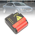 Miniatyrbillede 3 af 5: Xenon HID Forlygte Tænding Ballast 1307329076 Forlygte Tænding Pære Stik Udskiftning til Benz W169 W245