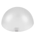 Miniatyrbilde 2 av 5: 2X -R11 Kuppeldiffusor Kompatibel med H200R Rundt Blitzhode V1-serie V1-S V1-N V1-C AD200 Pro