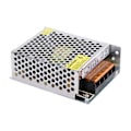 Miniatyrbillede 1 af 5: Strømforsyning 12V DC 60W 5A