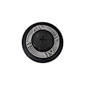 Miniatyrbilde 3 av 4: Reservekniv for Stihl AutoCut C6-2 C5-2 5-2 for STIHL FS40 FS38 FSE81.