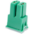 Miniatyrbillede 3 af 5: 10 x Grønne 40A Plug-in Blade PAL Bilsikringer