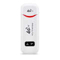 Miniatyrbillede 4 af 5: 150 Mbps 4G LTE USB Wifi Router Bærbar Mobil Wifi 4G USB Dongle Wifi Modem Netværksadapter med SIM-kortslot