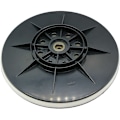 Miniatyrbillede 1 af 5: Slibeskive 215 mm til Einhell tørresliber - Tc-dw 215 Te-dw