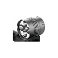 Miniatyrbillede 1 af 5: Tobole 5 LED CREE XM-L T6 8000 LM Cykel Forlygte med Genopladeligt Batteri