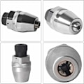 Miniatyrbild 5 av 5: 3/8\" Drivning Skadad Bult/Bultutdragare Extractor för Extrahering inom 9,5mm