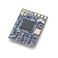 Miniatyrbilde 3 av 5: For DasMikro 2.4G 8CH AFHDS Nano-mottaker Das87 1/87 deler for Mini Racing Rc Bil Sender
