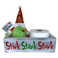 Pikkukuva 5 / 5: Stink Stank Stunk -koriste (vain laatikko)