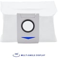Miniatyrbilde 2 av 5: Reservedeler Støvposer til Ecovacs Deebot X1 Omni/Turbo Robot Vacuum Cleaner Tilbehør Støvsugerposer