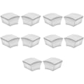 Miniatyrbillede 2 af 5: Cam Phaser Lock Reparationsstøj til 4.6L 3V V8 2005-2010 10Pcs Serie