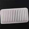 Miniatyrbillede 2 af 5: Luftfilter 17801-22020 til E120 E130 2001 2002 2003 2004 2005 2006 2007 1.8L TC FR-S
