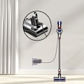 Miniatyrbillede 4 af 5: Adapter til Dyson V6 V7 V8 DC58 DC59 DC61 DC62 SV03 SV04 SV05 SV06 SV07 AC støvsuger--