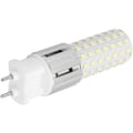 Miniatyrbillede 2 af 5: G12 96LED Majslampe 15W 1500LM Lyspære til Lysekroner Vægslampe 85‑265V