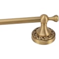 Miniatyrbild 2 av 5: Badrum & Toalett Badkar & Tillbehör Handduksstång & Badrumsrockkrok Handduksstång (89), Badrums Handduksstång 19,7 tum Koppar Robust Elegant Retro Stil