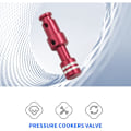 Pikkukuva 4 / 5: Universaali kelluva venttiili ja kelluva korkki painekattiloille Ip-Duo Ip-Lux60 Ip-Duo50 Ip-Lux50 Smart-60 Ip-Csg60 ja Ip-Csg50