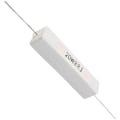 Miniatyrbillede 2 af 3: 2 stk. 8 Ohm 20W 5% viklet keramisk cementmodstand