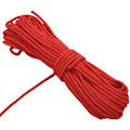 Miniatyrbillede 5 af 5: 2x 20 Meter Fiskesnor med Magnet, Tyk Flettet Nylon Snor med Sikker Lås