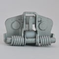 Miniatyrbilde 5 av 5: Dørstopp til bil, automatisk, for 306307206 206CC 3 4 5 dører og CC