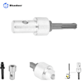 Miniatyrbild 1 av 5: Utmärkt Jordborr Adapter, Professionell Jordborr, Metallmuraradapter