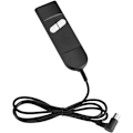 Miniatyrbillede 5 af 5: Recliner Controller - 2-knaps manuel switch 5-polet elektrisk løftestolsforbindelse, håndbetjening til løftestole elektrisk recliner