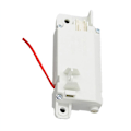 Miniatyrbillede 2 af 5: 2X Vaskemaskine Elektronisk Dørlåsbryder Vaskemaskine Dele T16 T10 T90SS5FDH T80SS5PDC