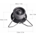 Miniatyrbilde 2 av 5: Butanflaske-adapter, gasspatronhodeadapter, konverteradapter, dyseinnløp, skrutypeventilutløp
