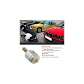 Miniatyrbilde 4 av 4: ESL/ELV Låsemotor Styrelås Motor Rattlås Motor Erstatningsmotor for W204 W207 W212