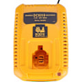 Miniatyrbillede 1 af 5: DC9310 DW9116 Ladere til Dewalt 7.2V-20V Ni-CD & Ni-MH Batterilader DC9096/DC9098/DC9099/DW9099/DE9095/DC9091 Batterier