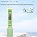 Miniatyrbillede 5 af 5: Bluetooth-kompatibel pH-meter Temperatur og Fugtighed BT pH-tester Real-Time Overvågning Digital RH-tester