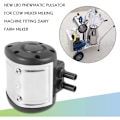 Miniatyrbilde 4 av 5: L80 Pneumatisk Pulsator for Melkeku Melkemaskin Melkeutstyr