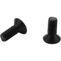 Pikkukuva 5 / 5: M3x8mm 10.9 Teräksestä Uppokanta Ruuvit 50kpl