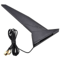 Miniatyrbilde 1 av 2: 2t2r Dual Band Wifi Mobilantenne