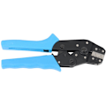 Miniatyrbillede 2 af 5: Terminal Crimptang -01BM Multifunktionel Terminal Crimp Ratchet Press Indsæt Fjeder Crimptang