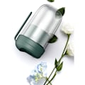 Miniatyrbillede 5 af 5: Bærbar elektrisk blender USB juicer kop USB elektrisk blender husholdnings juicer mini blender køkkenapparater grøn