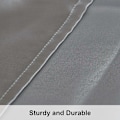 Pikkukuva 3 / 4: Silk Satin Pillowcase for Hair and Skin Luxurious Silk Standard Pillowcase with Envelope Closure